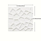 3D modern style wallpaper