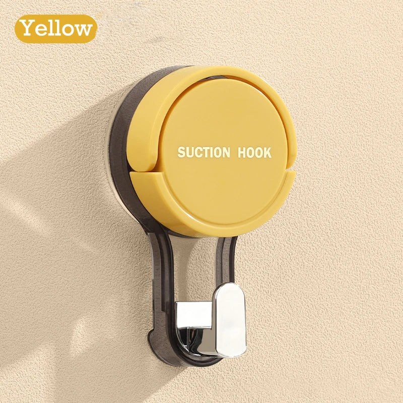 Suction Cup Hooks