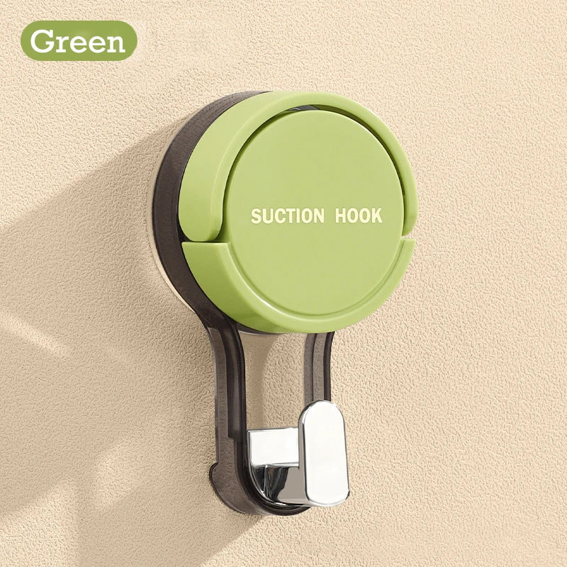 Suction Cup Hooks
