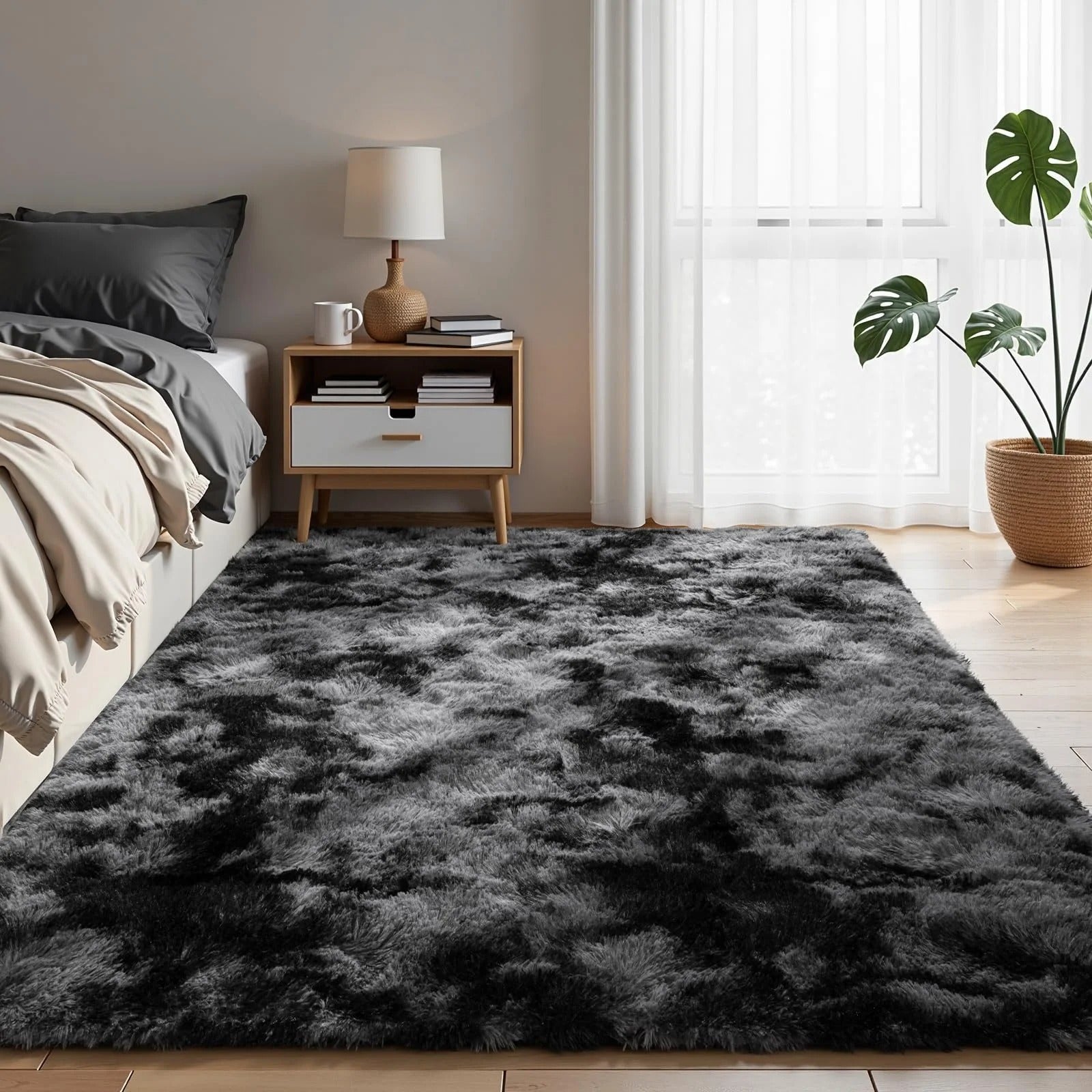 VIKAMA Minimalist Style Carpet